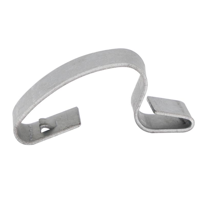 Topteng 4 Pcs Air Box Lid Clip Hook 5Th-14436-00-00 For Yfm660 Grizzly Raptor 250 700