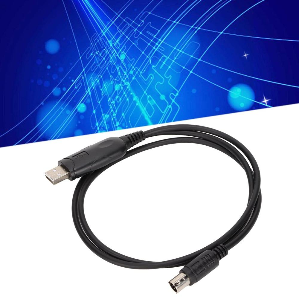 8 Pin USB Programming Cable RC Model Remote Control Trainer Cable For Remote Control Trainer
