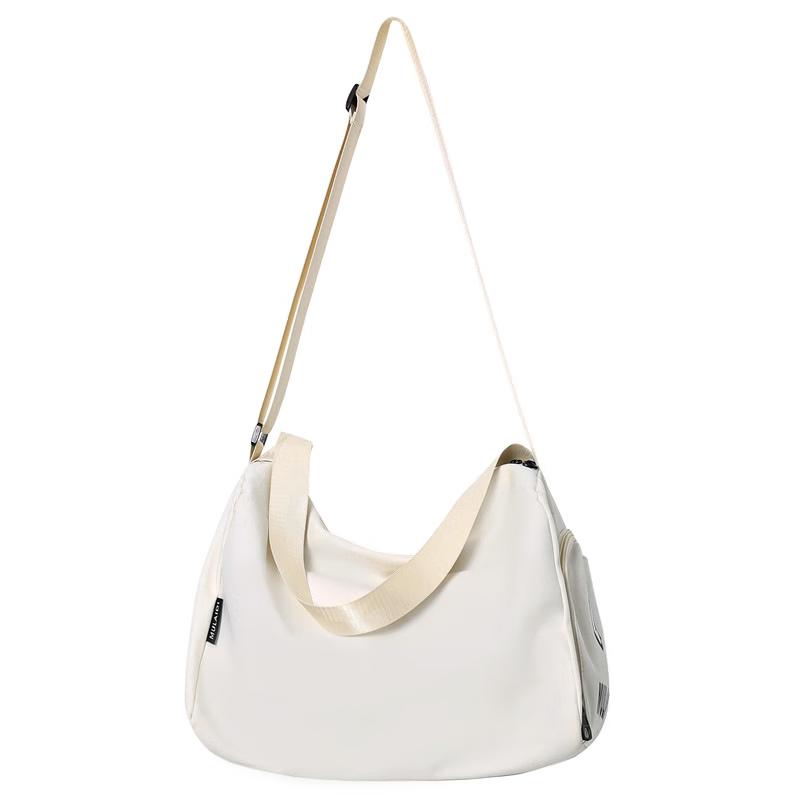 Li Shen Dry-Wet Separation Sports Travel Bag