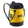 Bucket S001AA02 Self-standing Bag, Yellow, 45L,