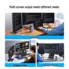 UGREEN CM555 Thunderbolt 4 12-in-1 Desktop Dock