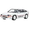 Tamiya 1/24 Sports Car Series No.45 Honda Ballade Sports Mugen CR-X PRO Plastic Model Kit 24045