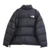 The North Face NF0A3C8D Black 1996 Retro Nuptse Down Jacket Jacket XXL blackUsed