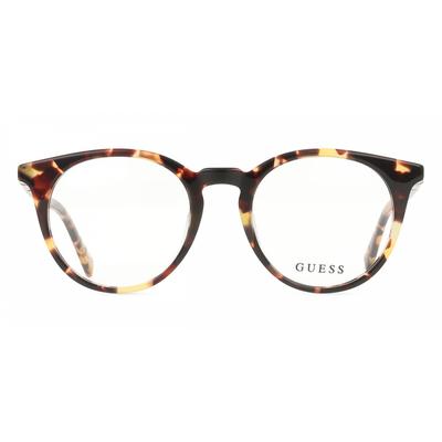Guess Unisex Eyeglasses Gu5224 053