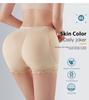 Women's Butt-Lifting & Hip-Enhancing Shaping Pants with Lace Trim Inserts