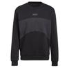 Adidas Originals Reveal Your Voice Crew Sweatshirt