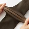 Pantyhose Women Winter Thermal Translucent Stockings Thermal Fleece Tights for Women's Plush Sock Pants Warm Leggings Women