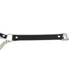 Adult Sex Products  Women's Mouth Stoppers with Chains Breast Clip Props Couples Flirting and Fun Sex Toys SM Sex Tool for Woman