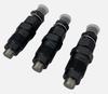 Set mit 3 Stück für Isuzu 3LB1 3LD1 3LD2 4LB1 4LE1 Kraftstoffeinspritzdüse 8970799761