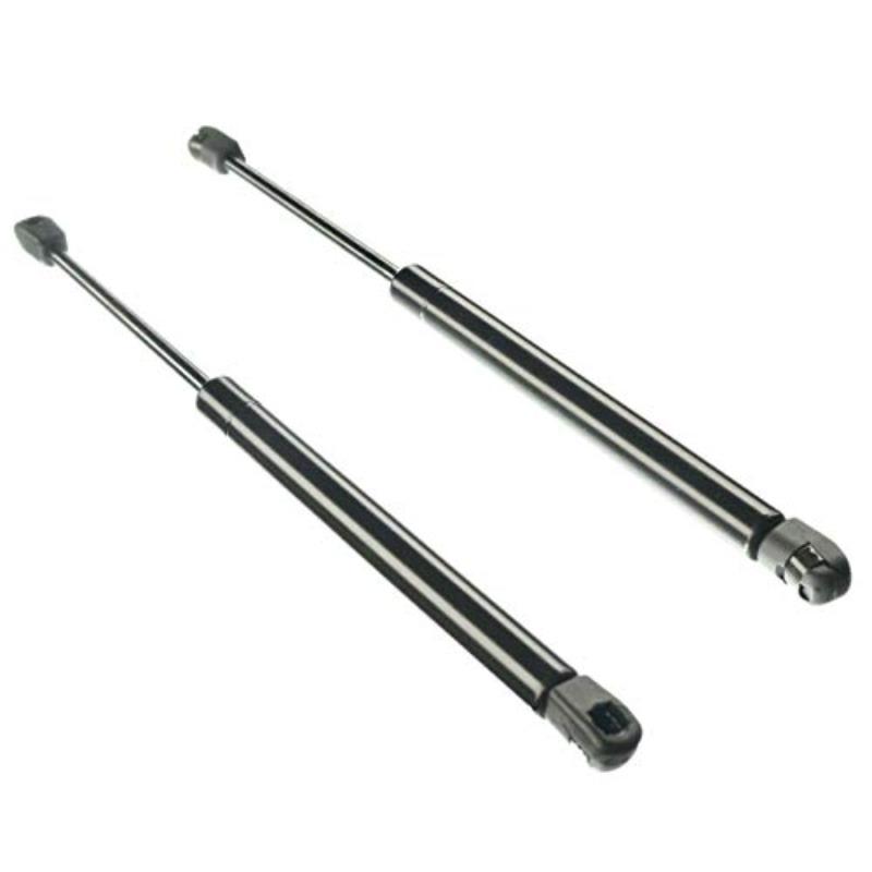 2Pcs For Hummer H3 2006-2010 Sport Utility 25794896 PM3171 Front Hood Lift Supports Shock Struts