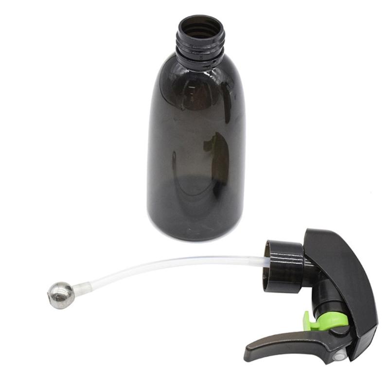 7oz Empty Sprayer Bottles for Plant Fine Water Sprayer Bottle for Gardening Hair Care and Cleaning Solution