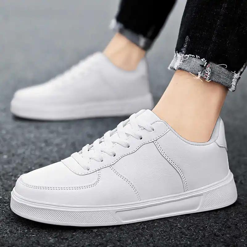 Fashion Plataform Tied Brown Sports Shoes Loafers Boots Purple Men's Adult Sneakers Original 2025 Retro High End Daily Gym Fashion