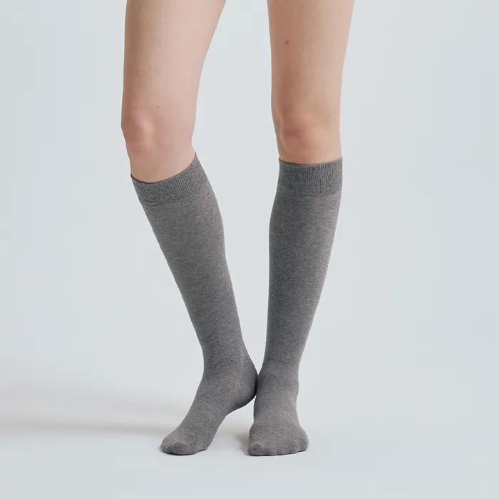 Rosie Long Knee Socks_7 Colors