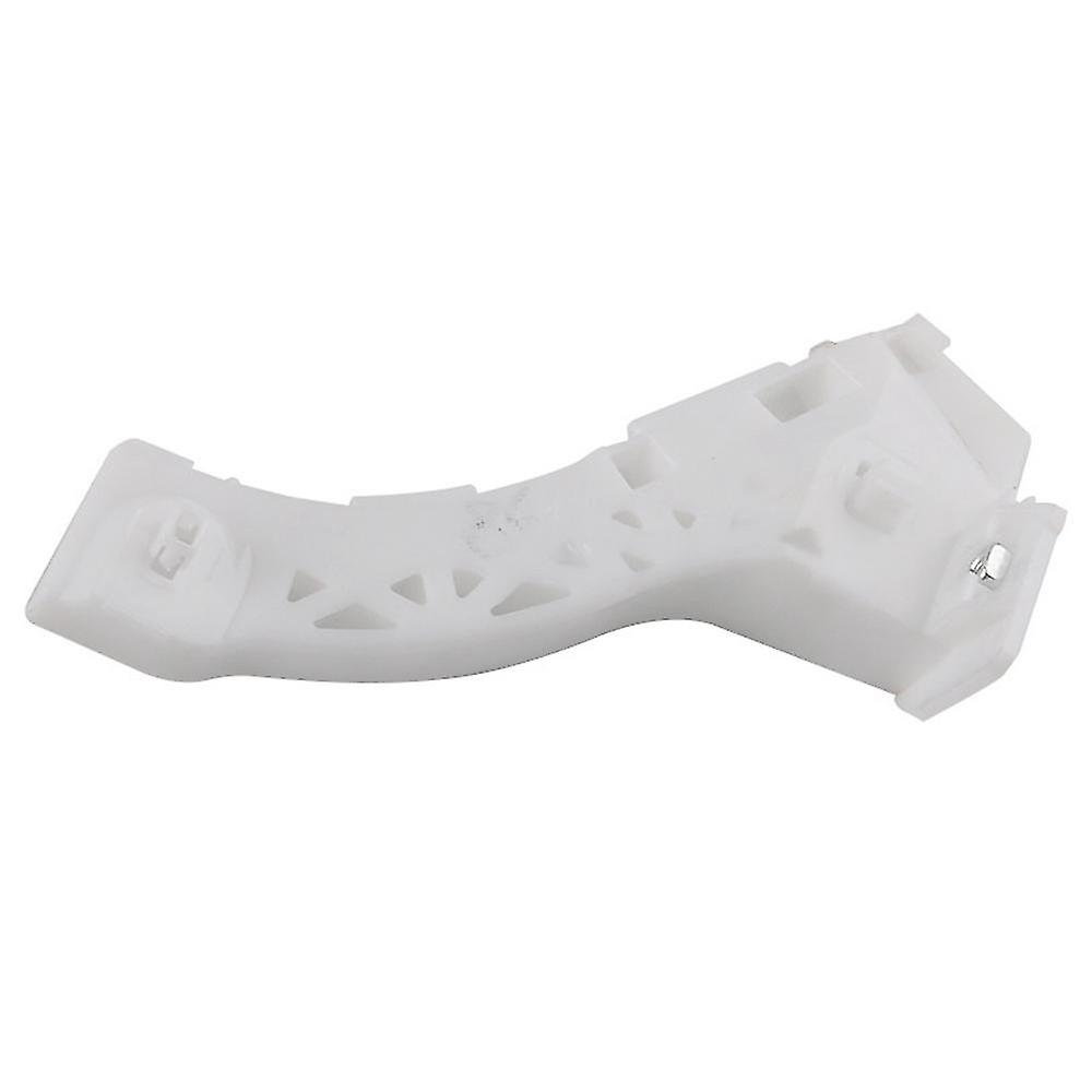 Car Front Insurance Fixed Support Bracket For Mazda 3 2003-2007