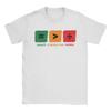 Equality Is Greater Than Division Black History Month 100 Cotton T Shirt For Unisex T Shirts Tee Shirt Plus Size Dropshipping Tops