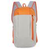 Canvas Sports Backpack for Hiking, Travel, and Outdoor Activities with Customizable LOGO