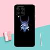 Samurai Oni Mask For Samsung Galaxy M53 M33 M32 M16 M06 M12 M55 M15 M35 M14 M34 M54 M11 M21 M31 M13 M52 Case