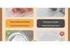 Disposable 98 Caliber Cold Drink Cup with Lid for Lemon Tea or Milk Tea