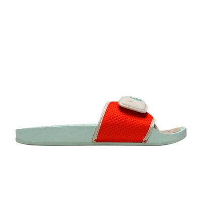 PW Boost Slide Pharrell Nigo Friendship Pack Blue Red