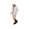 Puma Light Solid Color Windproof Comfortable Minimalist Down Jacket Women Outerwear 693541