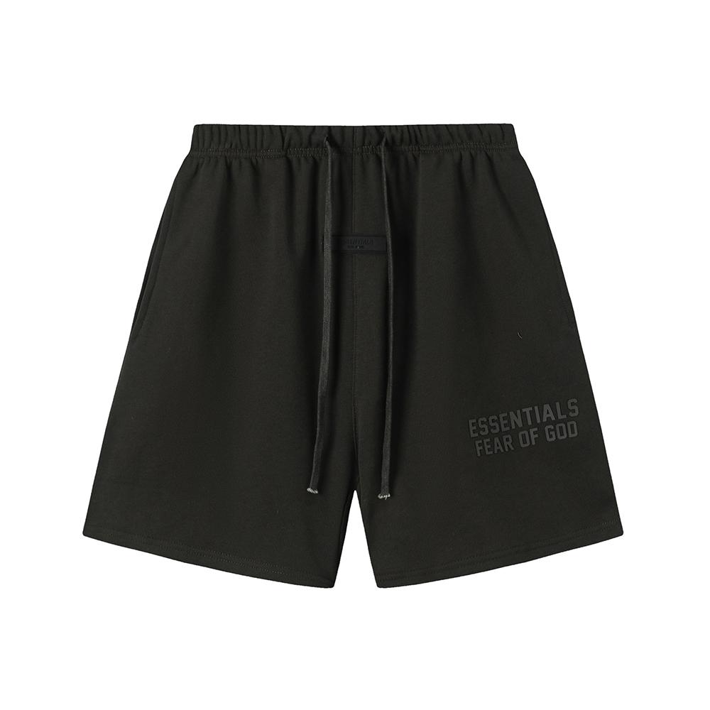 312 Fear Of God Essentials Silikona