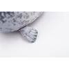 Elastic Crystal Osaka Seal Plush Toy Cushion Cute Aquarium Doll
