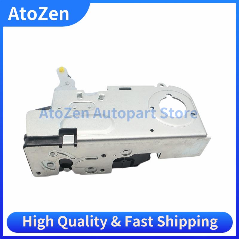 1552414 Rear Door Lock Latch for Ford Transit MK6 MK7 2000-2009 2010 2011 2012 2013 2014 Auto Parts Car Accessories High Quality