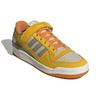Adidas Originals Forum 84 Low Fruit Punch Citrus Unisex Sneaker Yellow Gray GX4541