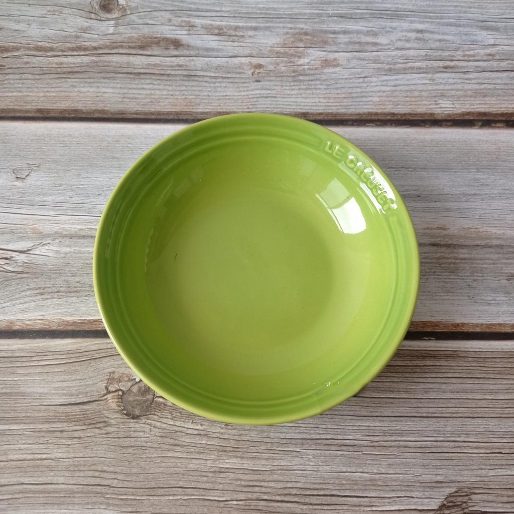 Le Creuset Cool Color Cerc Oaeal Bowl Cereal Bowl Breakfast Bowl Fruit Salad Dert Bowl Home Use Soup Noodle Bowl