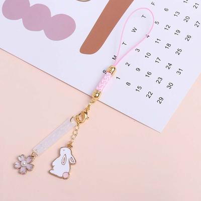 Accessoires pour téléphones portables – Sangles et porte-clefs pour téléphones