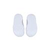 Nike Team Hustle D 9 Auto Mid Top Basketball Shoes Black White Infant And Toddler CK0617-001