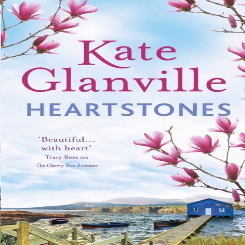 Heartstones by Kate Glanville Paperback Book 9781472280336