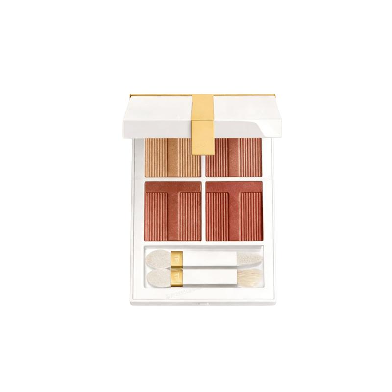 Tom Ford Soleil Eye Color Quad