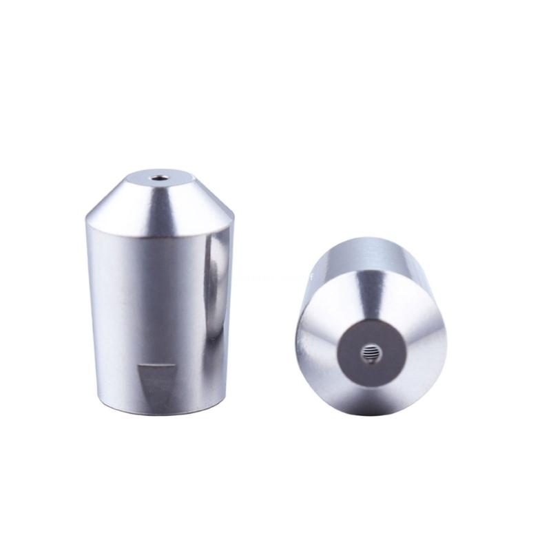 Coffee Machine Steam Nozzle Replacement Stainless Steel Coffee Machine Component Coffee Machine Steam Wands for Coffee Dropship