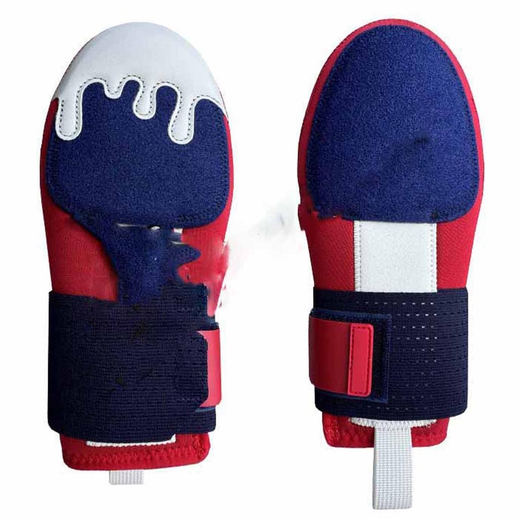 Baseball & Softball Sliding Gloves – Elastic Compression Gloves for Players, Protective Grip for Safe Base Sliding