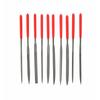 AW Tools Metal Needle File Set (Pack of 10)