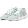 Puma Cali Palm Spring CC Retro Low-Top Sneakers Unisex Sneakers Mint-Green 369272-01