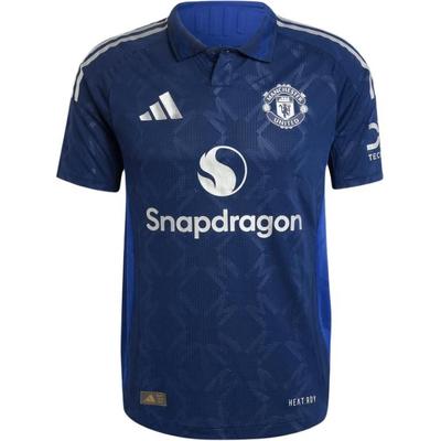 Adidas Manchester United Soccer Jersey Men's Midnight Indigo IU1391
