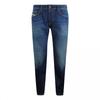 Diesel Mens Safado-X Slim Jeans