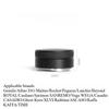 2026New  51/53/58mm Coffee Tamper 3 Angled Slopes Palm Tamper Coffee Distributor Espresso Distribution Tool Coffee Accessories