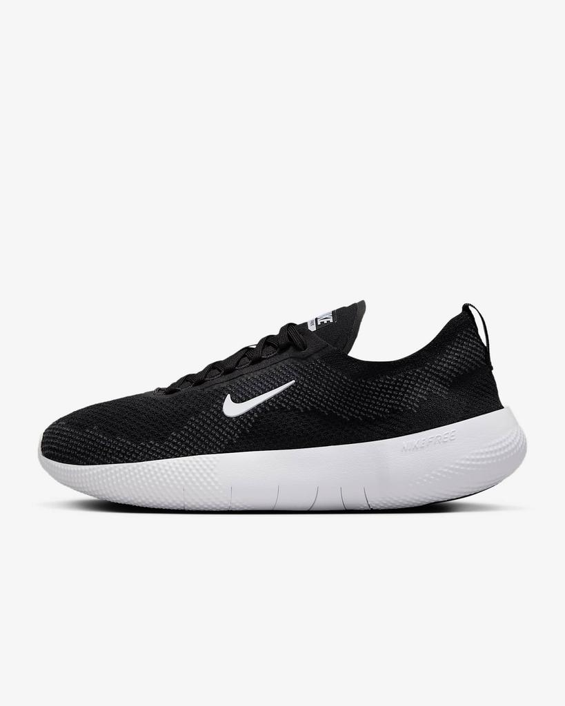 HF2720-002 Nike Free 2025 Black Anthracite White (Women's)
