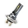 Car LED Headlight 2pcs/Set 360 Degrees Lighting 7500 Lm