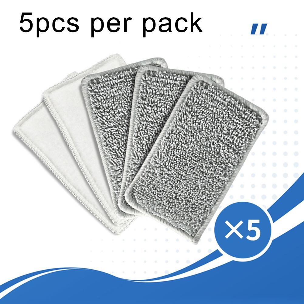 

5pcs Steam Cleaner Cleaning Cloth For Premium Espresso Machine For Steam Wand For Drip Tray Cleaning Tools Accessories China Mainland