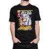 Mobile Suit Gundam RX-78 T-Shirt, Men's Women's Sizes
