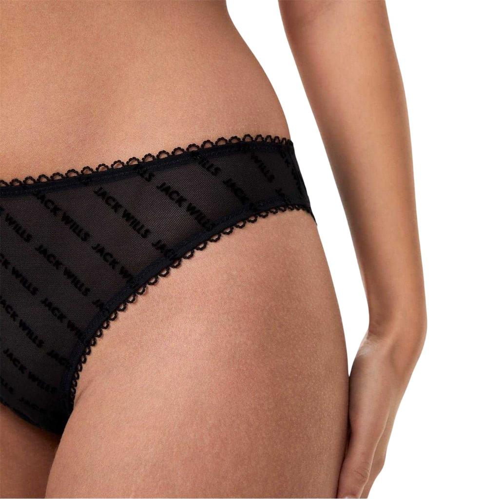 Jack Wills Womens/Ladies Phoebe Briefs