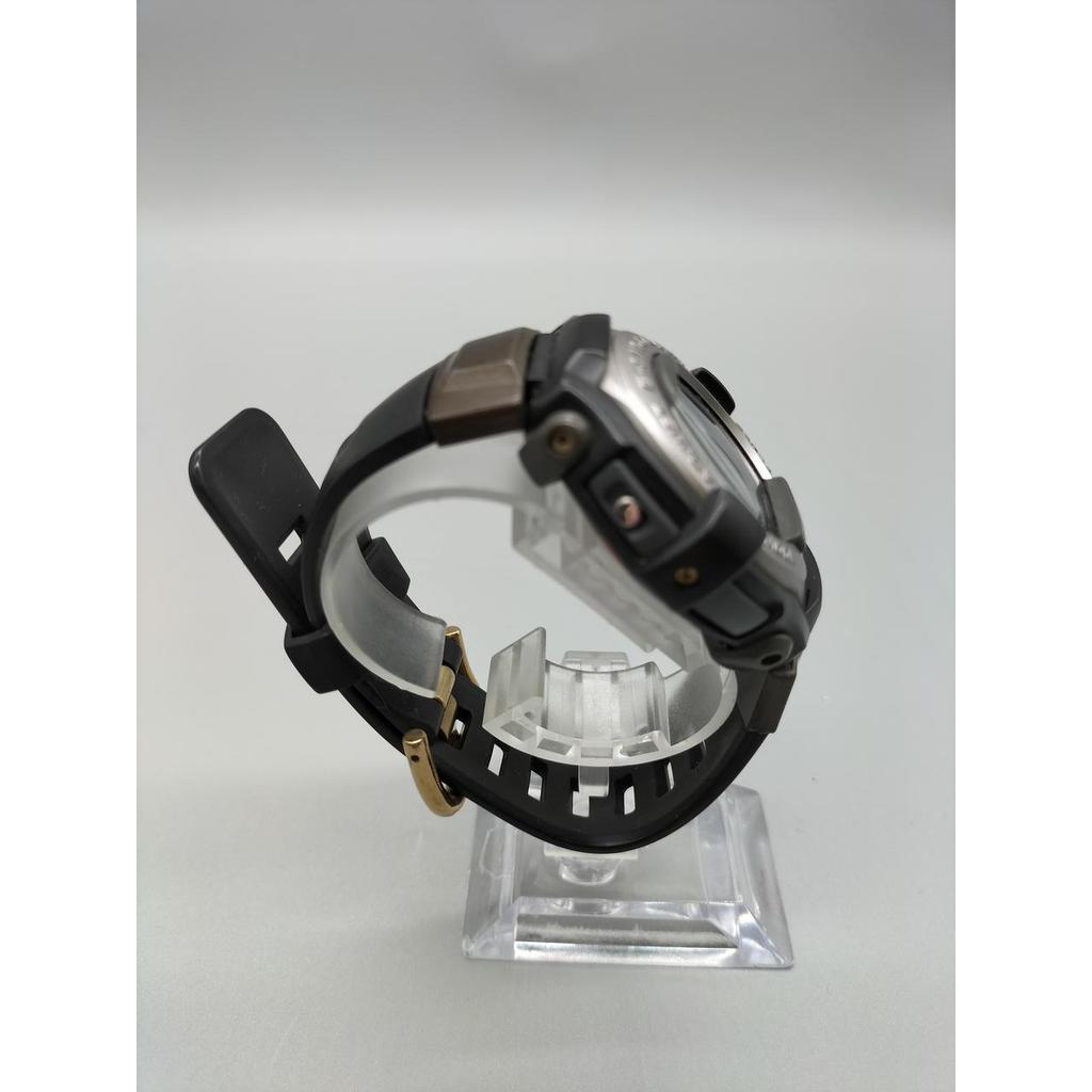 Used CASIO GT-000 G-SHOCK
