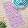 Game Blood Money Towel Microfiber Beach Towel Quick Dry Absorbent Soft for Swimming Yoga Resort Travel Camping