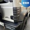 Off Road 4x4 Exterior Accessories ABS Front & Rear Wrap Angle Protection Cover For Suzuki Jimny JB64W JB74W 2019-2026 Auto Parts