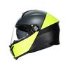 AGV Modular Helmet Tourmodular Perception E2206 Multi MPLK