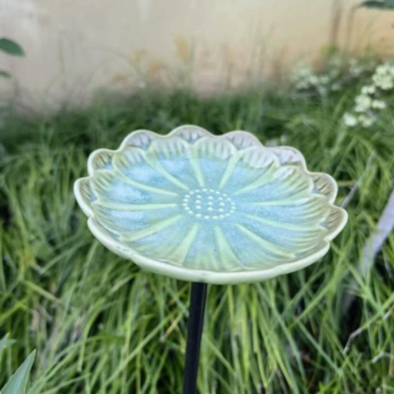 C Pliaor Waterin Station Bee Butterfly Drinker